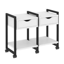 Тумба наборная VR.L-TN-1.K Вариант 1